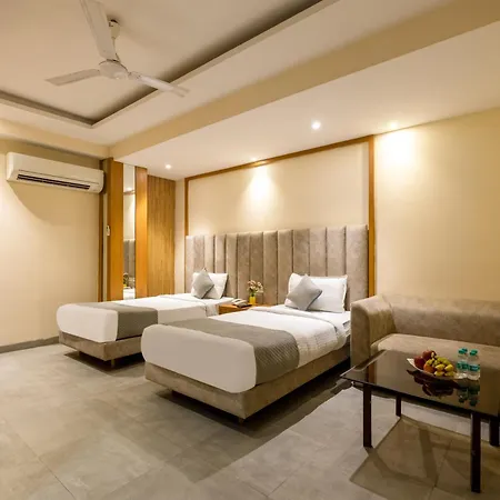 Hotel Stanley By Smart Group